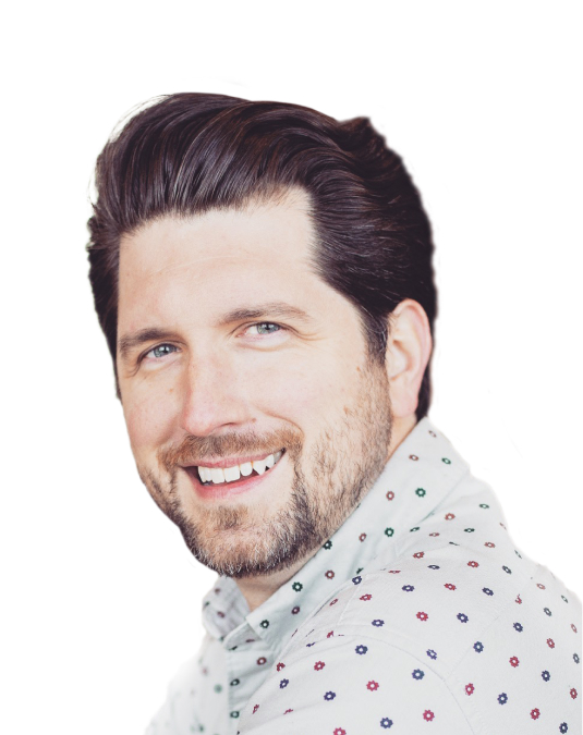 Danny Peavey